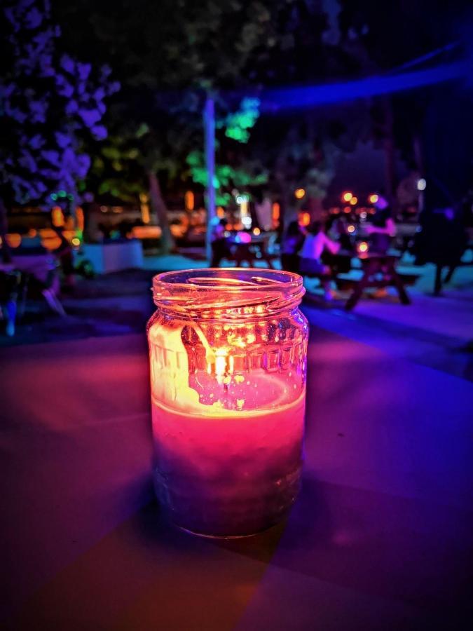 Hotel Akti 루트라키 외부 사진