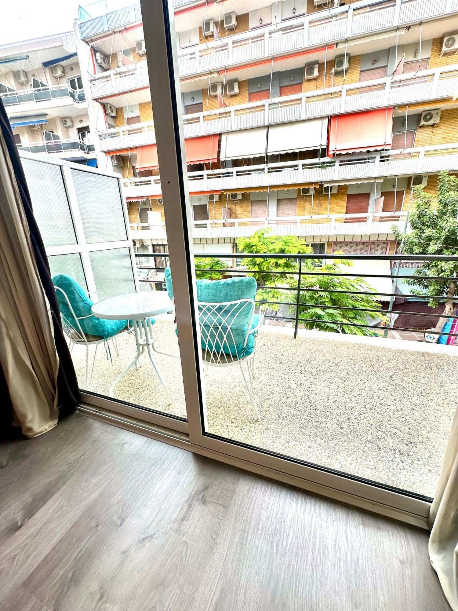 Hotel Akti 루트라키 객실 사진